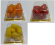ハピネストマト(農産品)