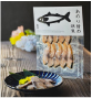 あのり鯖の燻製(水産品)