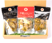 鯛とあわびのアヒージョ(水産品)